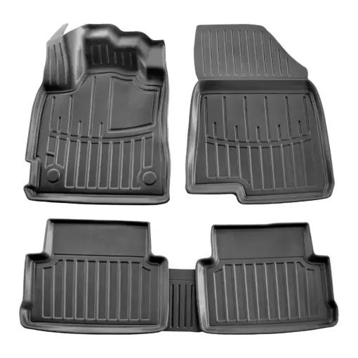 Preț promoțional SET COVORASE AUTO CAUCIUC UMBRELLA PENTRU DACIA LOGAN III (2020-)
