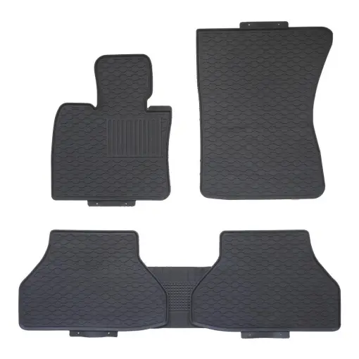 SET COVORASE AUTO CAUCIUC UMBRELLA PENTRU BMW X5 (E70) (2007-2013) Ofertă specială