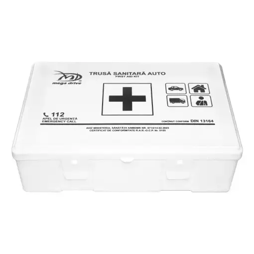 Nu rata TRUSA MEDICALA OMOLOGARE RAR MEGA DRIVE