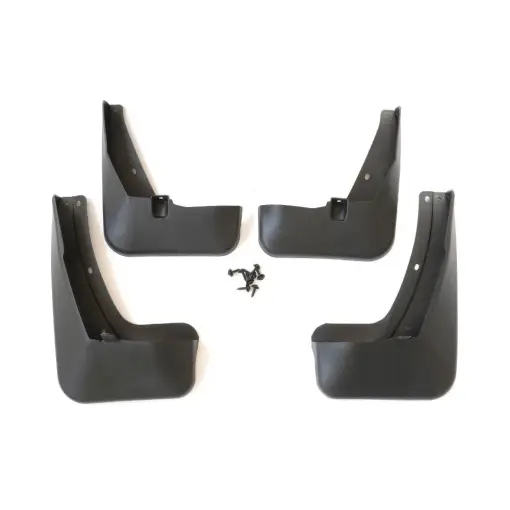 APARATORI NOROI PENTRU VW TIGUAN II 2017-> SET 4 BUC Livrare gratuită