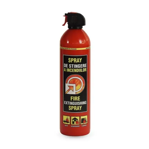 STINGATOR TIP SPRAY ROMTEC 1000ML Plată securizată