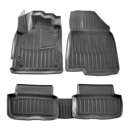 SET COVORASE AUTO CAUCIUC UMBRELLA PENTRU DACIA SANDERO STEPWAY III (COMFORT) (2020-) Ofertă de sezon