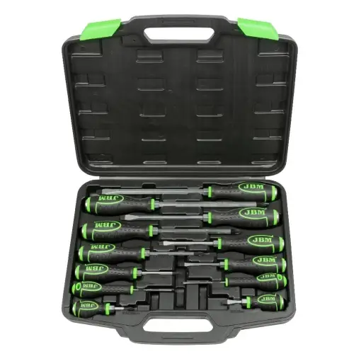 Livrare rapidă SET SURUBELNITE DE IMPACT MAGNETICE