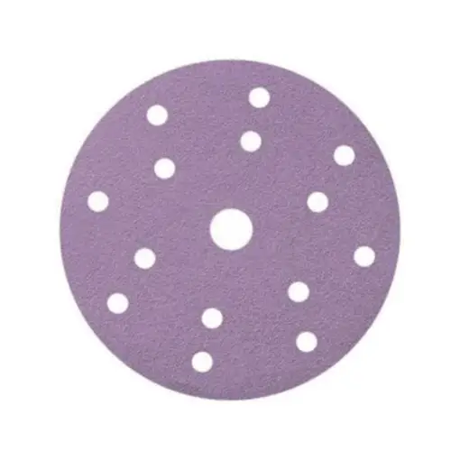 DISC VELCRO CERAMIC SMIRDEX DIAMETRU 150 GRANULATIE 600 SET 100BUC Ofertă