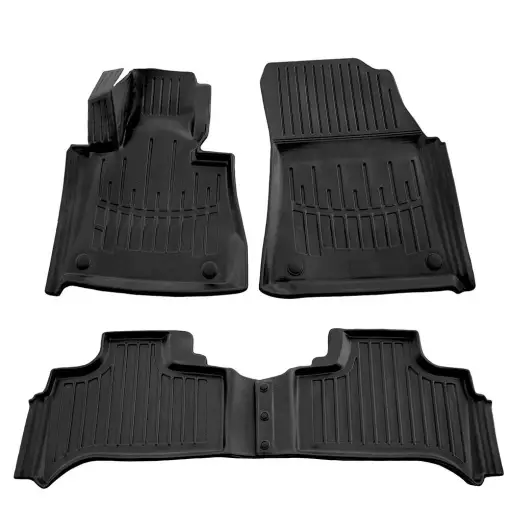 SET COVORASE AUTO CAUCIUC UMBRELLA PENTRU BMW X5 (E53) (1999-2006) Ofertă limitată