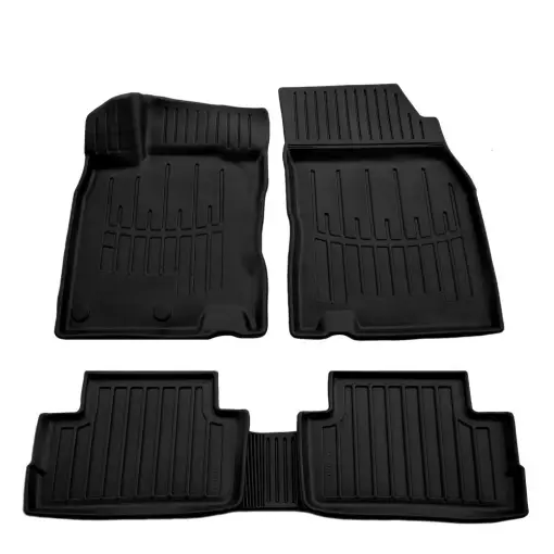 SET COVORASE AUTO CAUCIUC UMBRELLA PENTRU NISSAN QASHQAI (J11) (2014-2021) Reducere extra