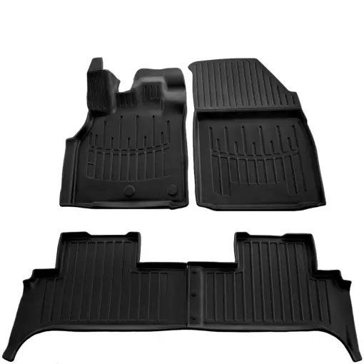 SET COVORASE AUTO CAUCIUC UMBRELLA PENTRU RENAULT SCENIC III (2009-2016) Ofertă specială