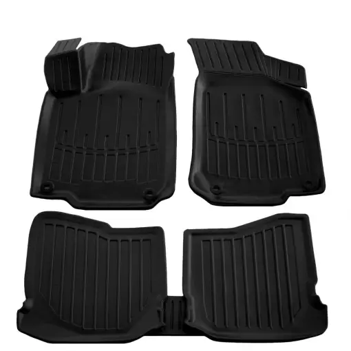 Livrare expres SET COVORASE AUTO CAUCIUC UMBRELLA PENTRU SKODA OCTAVIA I (1996-2004)