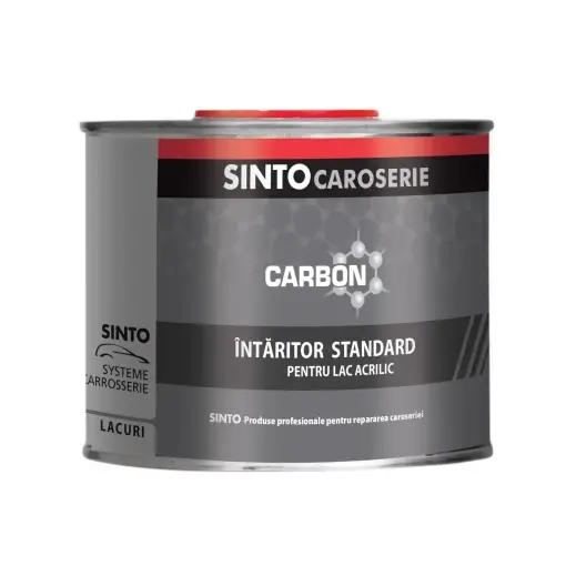 INTARITOR STANDARD PENTRU LAC CARBON (0.5L) SINTO Nu rata