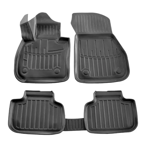 Bestseller SET COVORASE AUTO CAUCIUC UMBRELLA PENTRU BMW X1 (F48) (2015-2022)