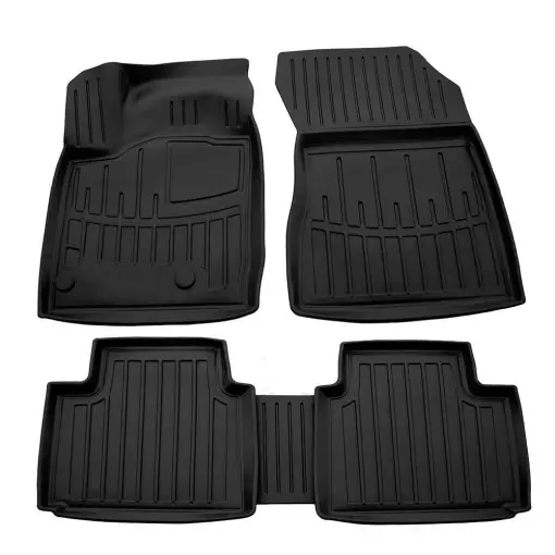 Cel mai bun preț SET COVORASE AUTO CAUCIUC UMBRELLA PENTRU MITSUBISHI OUTLANDER (2021-)