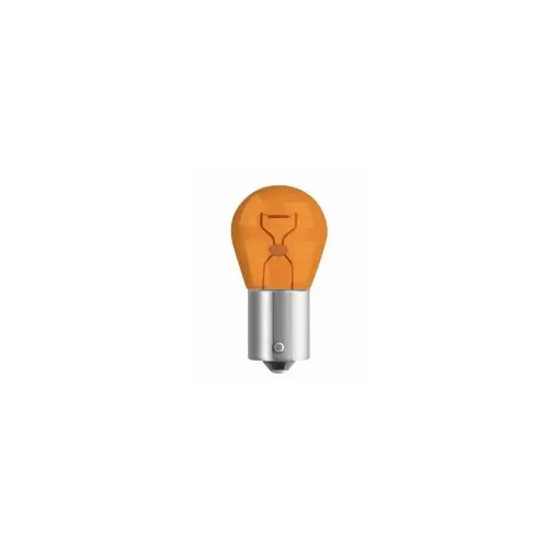 Retur gratuit BEC SEMNALIZARE 12V PY21W GALBEN BAU15S SET 10 BUC NEOLUX