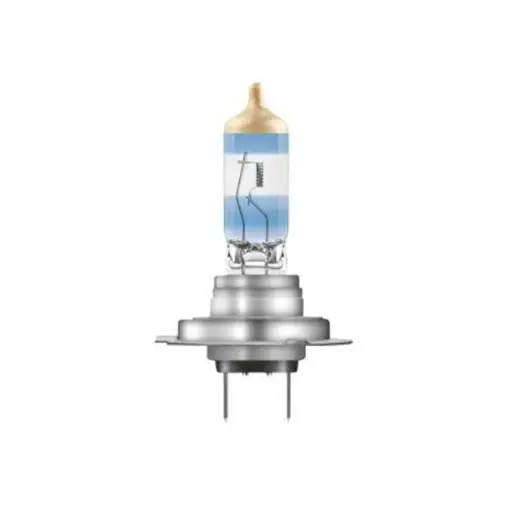 BEC 12V H7 55 W NIGHT BREAKER +220% OSRAM Retur gratuit