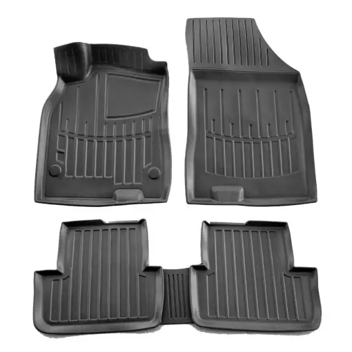 SET COVORASE AUTO CAUCIUC UMBRELLA PENTRU RENAULT FLUENCE (2009-2015) Transport gratuit