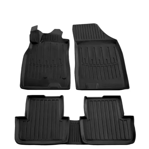 SET COVORASE AUTO CAUCIUC UMBRELLA PENTRU RENAULT MEGANE III (COMBI) (2008-2015) Reducere extra