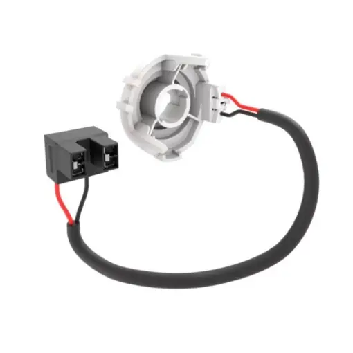 Ofertă de sezon ADAPTOR BEC H7 LED VW OSRAM