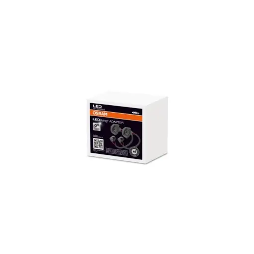 ADAPTOR BEC H7 LED SEAT, VW OSRAM Preț promoțional