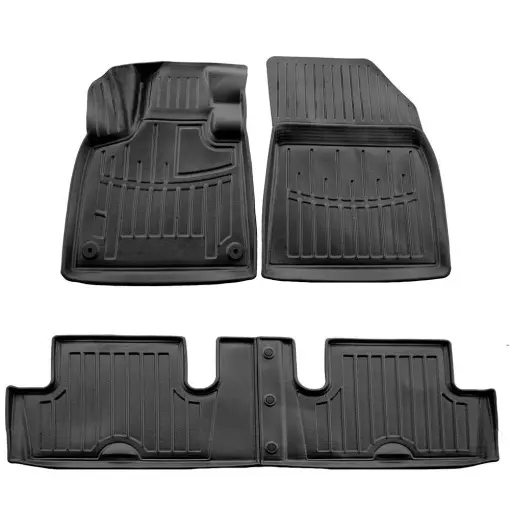 SET COVORASE AUTO CAUCIUC UMBRELLA PENTRU CITROEN C4 PICASSO (2013-2022) Plată securizată