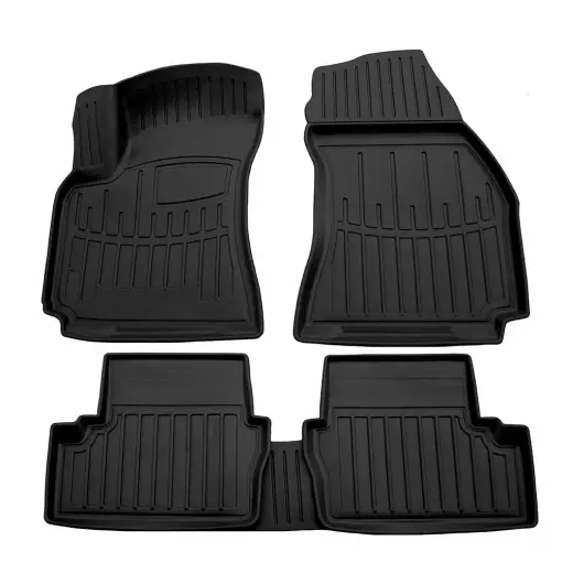 SET COVORASE AUTO CAUCIUC UMBRELLA PENTRU OPEL ZAFIRA A (1999-2005) Promoție