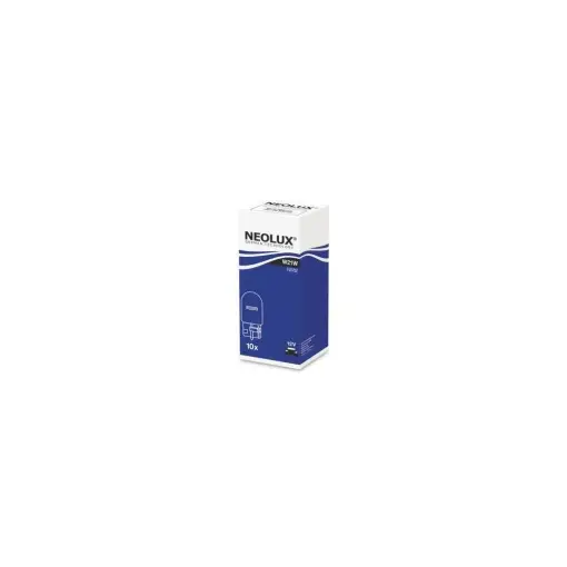 Ofertă exclusivă BEC 12V W21W W3X16D SET 10 BUC NEOLUX