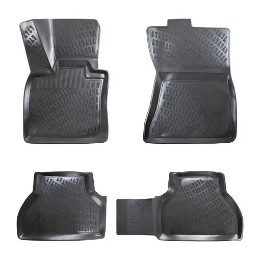 SET COVORASE AUTO CAUCIUC UMBRELLA PENTRU BMW X5 E70 2006-2013 Vezi acum