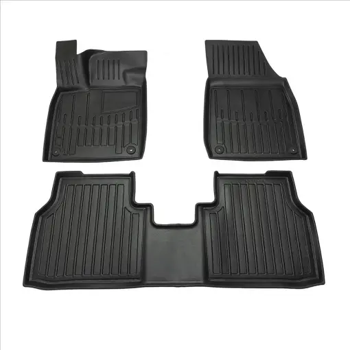 Cumpărături sigure SET COVORASE AUTO CAUCIUC UMBRELLA PENTRU SKODA ELROQ (2025-...)