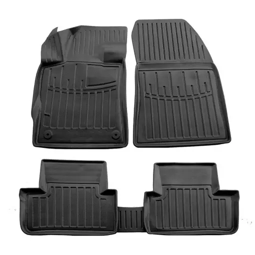 Cel mai vândut SET COVORASE AUTO CAUCIUC UMBRELLA PENTRU OPEL ASTRA L (C02) (2021-)