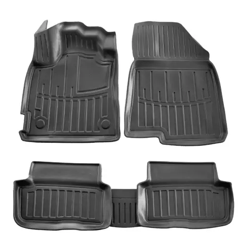 SET COVORASE AUTO CAUCIUC UMBRELLA PENTRU DACIA SANDERO III (2020-) Premium