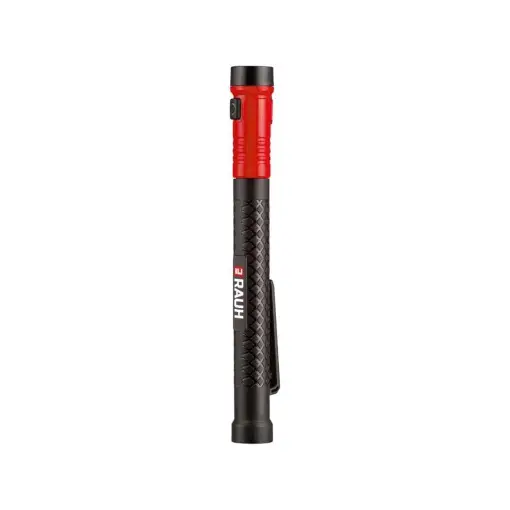 Premium LANTERNA TELESCOPICA LED CU MAGNET 100LM REINCARCABILA