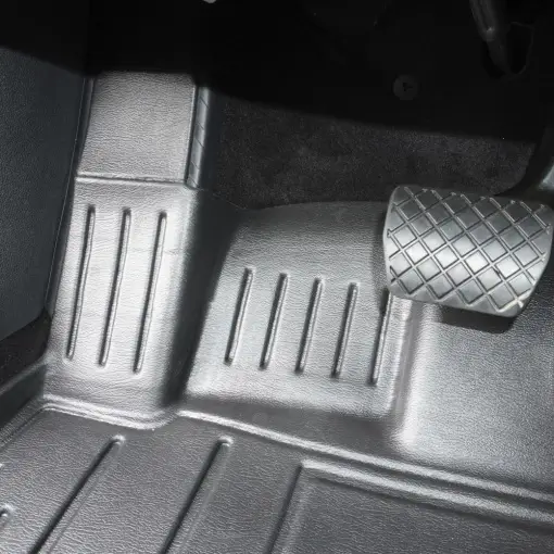 Reduceri SET COVORASE AUTO CAUCIUC UMBRELLA PENTRU PEUGEOT 308 II (T9) (COMBI) (2013-2021)
