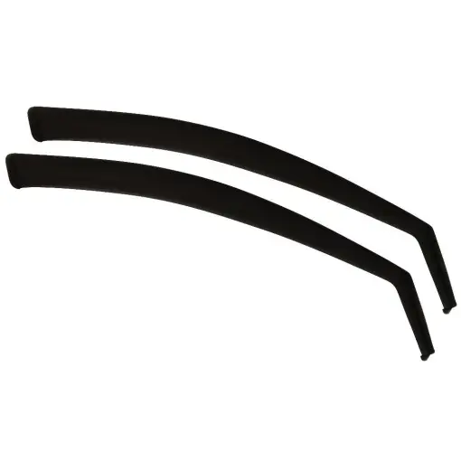 Lichidare de stoc SET DEFLECTOARE AER FATA FARAD PENTRU DACIA DUSTER (2024-)