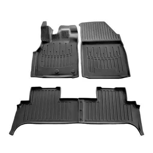 SET COVORASE AUTO CAUCIUC UMBRELLA PENTRU RENAULT GRAND SCENIC (2009-2016) Livrare expres