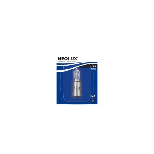 Cel mai bun preț BEC MOTO FAR S2 12V 35/35W BA20D NEOLUX (BLISTER)