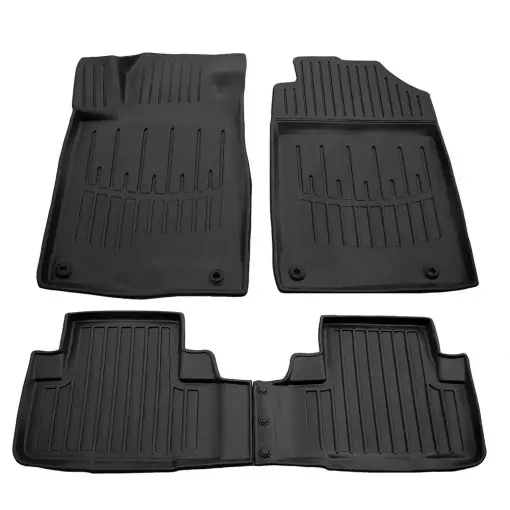 Livrare gratuită SET COVORASE AUTO CAUCIUC UMBRELLA PENTRU HONDA CR-V IV (2012-2017)