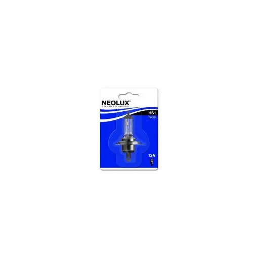 BEC MOTO FAR HS1 12V 35/35W PX43T NEOLUX (BLISTER) Ofertă exclusivă