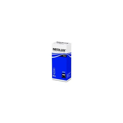 BEC POZITIE 24V W1.2W SET 10 BUC NEOLUX Livrare gratuită