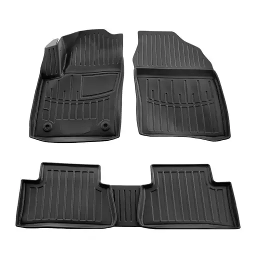 SET COVORASE AUTO CAUCIUC UMBRELLA PENTRU TOYOTA C-HR (2023-) Calitate înaltă