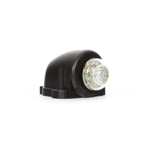 Super ofertă LAMPA GABARIT LED 133 W25, 12V-24V, POZITIE ALB WAS
