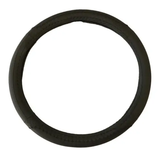 Vezi acum HUSA VOLAN PIELE ECOLOGICA NEGRU 37- 39 CM UMBRELLA