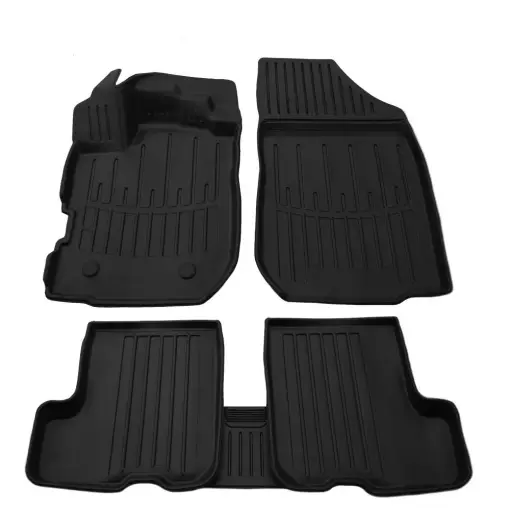 SET COVORASE AUTO CAUCIUC UMBRELLA PENTRU DACIA SANDERO II (2012-2020) Reducere extra