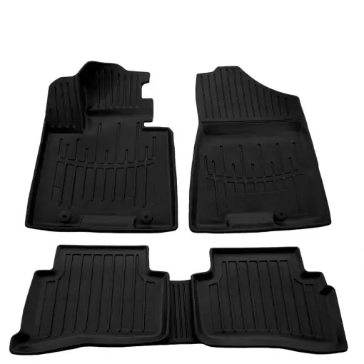 Retur ușor SET COVORASE AUTO CAUCIUC UMBRELLA PENTRU HYUNDAI TUCSON (TL) (2015-2021)