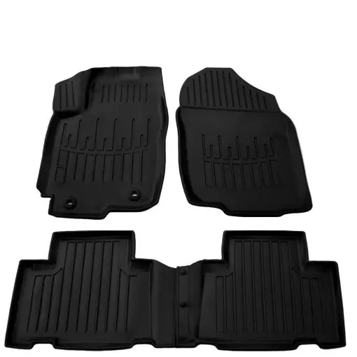 SET COVORASE AUTO CAUCIUC UMBRELLA PENTRU TOYOTA RAV 4 (XA40) (2013-2018) Calitate înaltă