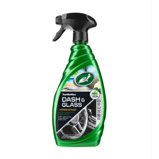 Vezi acum SOLUTIE CURATARE BORD SI SUPRAFETE STICLA 500 ML TURTLE