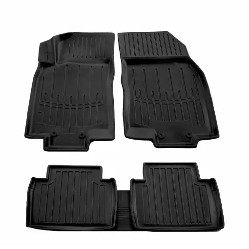 Bestseller SET COVORASE AUTO CAUCIUC UMBRELLA PENTRU NISSAN X-TRAIL (T32) (2014-2020)