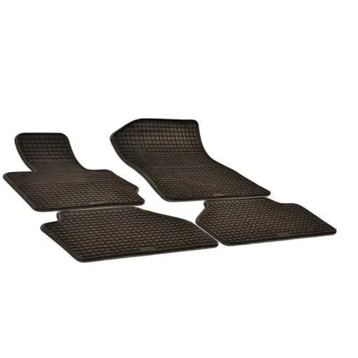 Reduceri SET COVORASE AUTO CAUCIUC UMBRELLA PENTRU BMW X3 (F25) (2010-2017) X4 (F26) (2014-2018)
