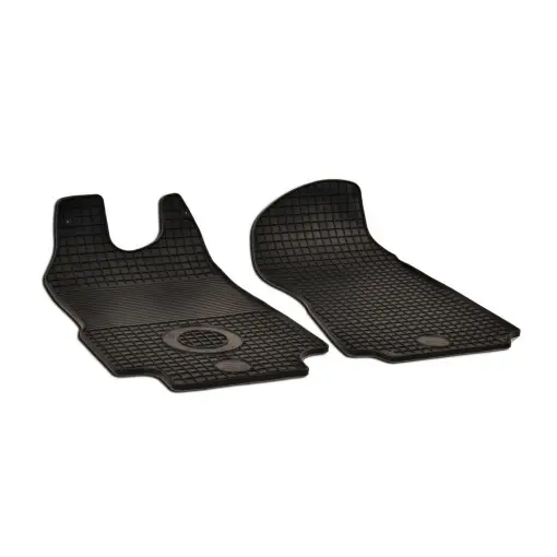 SET COVORASE AUTO CAUCIUC UMBRELLA PENTRU FORD TRANSIT V184 (2000-2006).(2006-2013) - 2 PCS Disponibil imediat