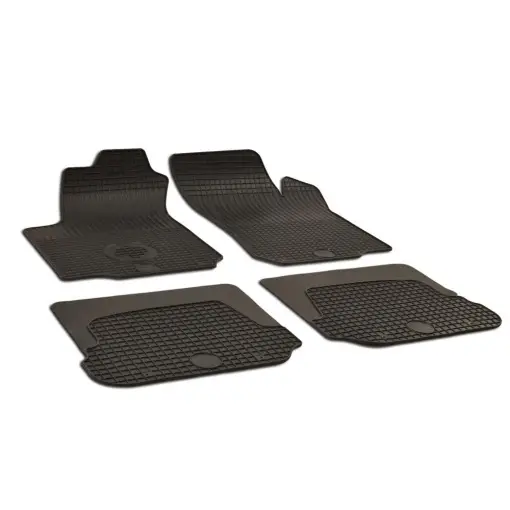 Reducere SET COVORASE AUTO CAUCIUC UMBRELLA PENTRU SKODA OCTAVIA I (1997-2010)
