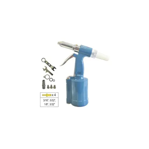 PISTOL POPNITURI PNEUMATIC JBM Lichidare de stoc