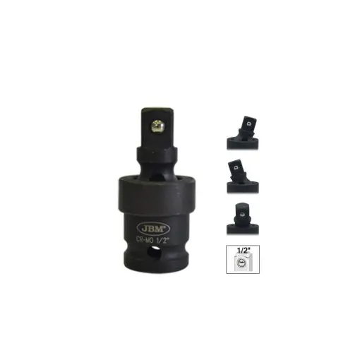 ARTICULATIE UNIVERSALA DE IMPACT DE 1/2` JBM Popular
