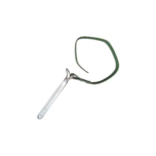 Reducere specială CHEIE FILTRU DE ULEI CU CUREA 500 MM JBM